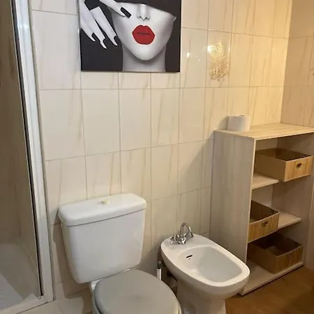 Apartment Studio Avec Terrasse