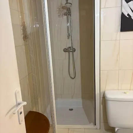 Apartment Studio Avec Terrasse Menton