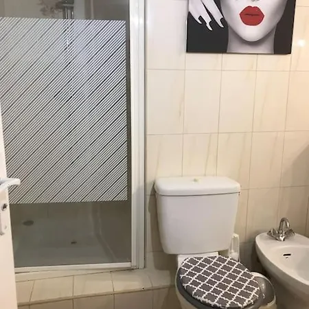 Studio Avec Terrasse Apartment Menton